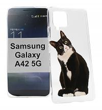 billigamobilskydd.seDesignskal TPU Samsung Galaxy A42 5G