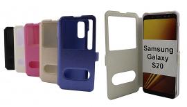 billigamobilskydd.seFlipcase Samsung Galaxy S20 (G980F)