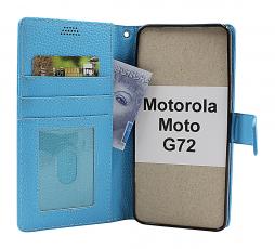 billigamobilskydd.seNew Standcase Wallet Motorola Moto G72