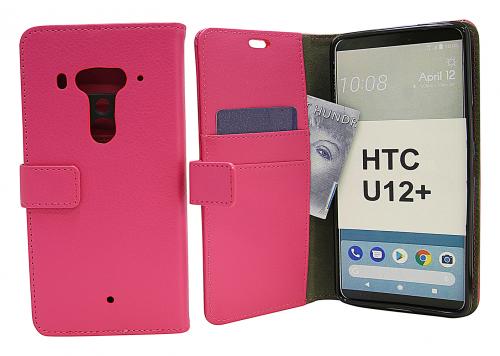 billigamobilskydd.seStandcase Wallet HTC U12 Plus / HTC U12+