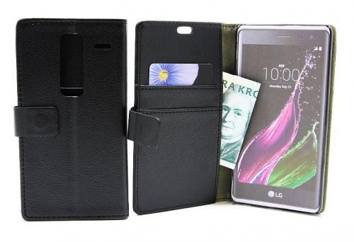 billigamobilskydd.seStandcase Wallet LG Zero H650E