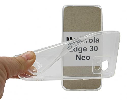 billigamobilskydd.seUltra Thin TPU skal Motorola Edge 30 Neo 5G