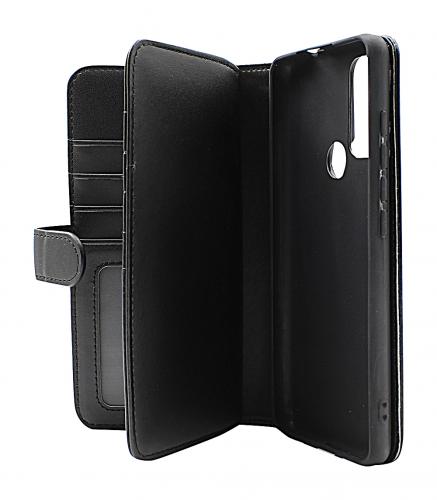 CoverinSkimblocker XL Wallet Motorola Moto G60s