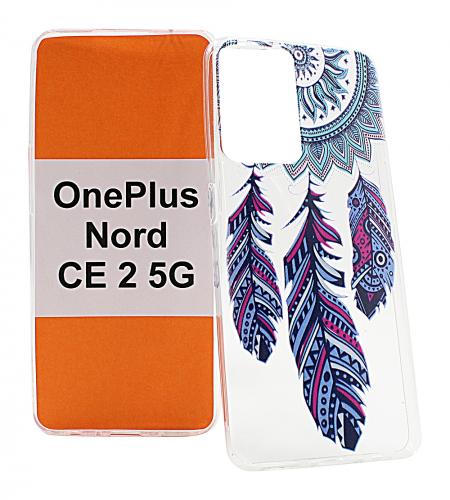 billigamobilskydd.seDesignskal TPU OnePlus Nord CE 2 5G