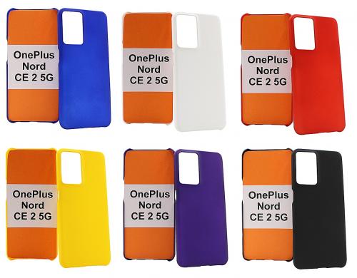 billigamobilskydd.seHardcase OnePlus Nord CE 2 5G