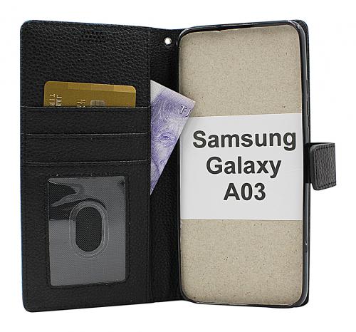 billigamobilskydd.seNew Standcase Wallet Samsung Galaxy A03 (A035G/DS)