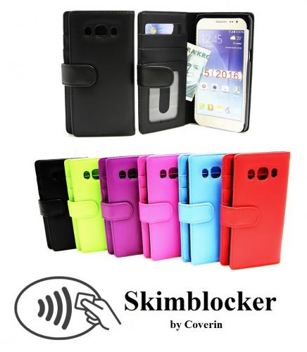 CoverinSkimblocker Plnboksfodral Samsung Galaxy J5 2016 (J510F)