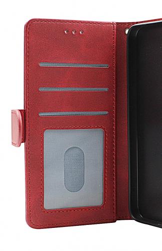 billigamobilskydd.seZipper Standcase Wallet Samsung Galaxy S23 5G