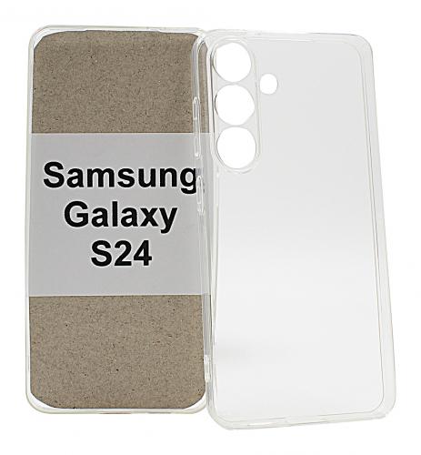 billigamobilskydd.seUltra Thin TPU skal Samsung Galaxy S24 5G (SM-S921B/DS)