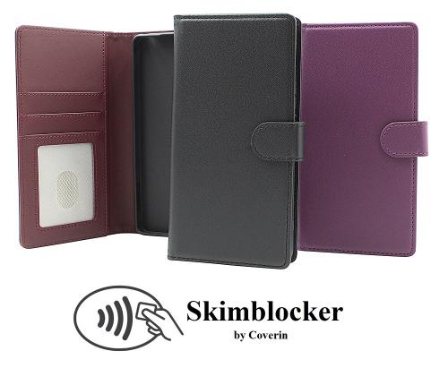 CoverinSkimblocker Sony Xperia 10 VI 5G Plnboksfodral