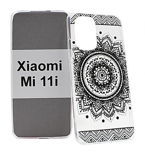 billigamobilskydd.seDesignskal TPU Xiaomi Mi 11i