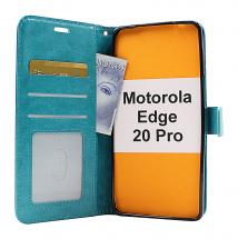 billigamobilskydd.seCrazy Horse Wallet Motorola Edge 20 Pro