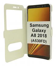 billigamobilskydd.seFlipcase Samsung Galaxy A8 2018 (A530FD)