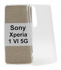 billigamobilskydd.seUltra Thin TPU skal Sony Xperia 1 VI 5G