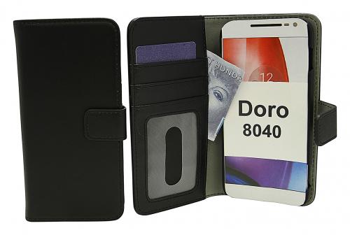 CoverinSkimblocker Magnet Fodral Doro 8040