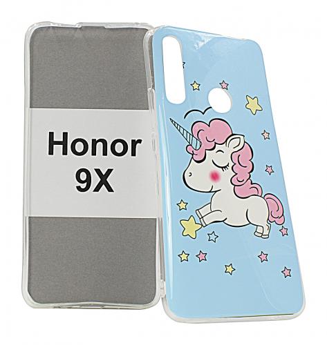 billigamobilskydd.seDesignskal TPU Honor 9X