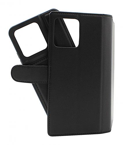 CoverinSkimblocker Motorola Moto G15 Magnet Plnboksfodral