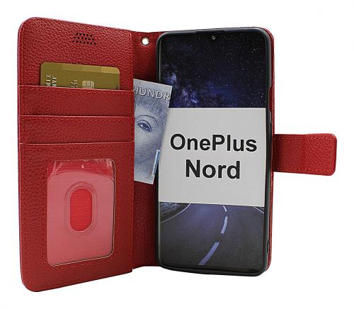 billigamobilskydd.seNew Standcase Wallet OnePlus Nord