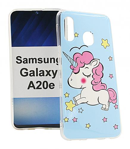 billigamobilskydd.seDesignskal TPU Samsung Galaxy A20e (A202F/DS)