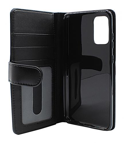 CoverinSkimblocker Plnboksfodral Samsung Galaxy S20 Plus (G986B)