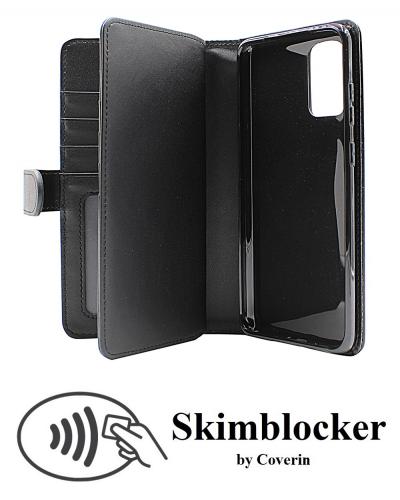 CoverinSkimblocker XL Wallet Samsung Galaxy S20 Plus 5G (G986B)