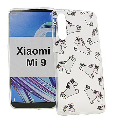 billigamobilskydd.seDesignskal TPU Xiaomi Mi 9