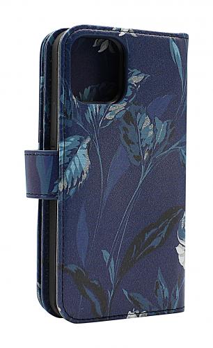 CoverinSkimblocker XL Magnet Designwallet iPhone 12 Pro (6.1)