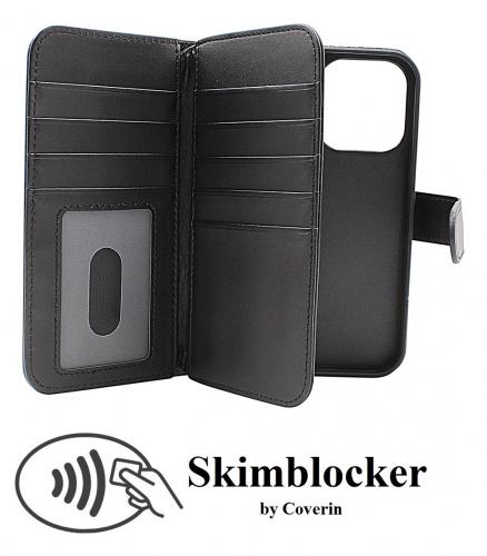 CoverinSkimblocker XL Magnet Fodral iPhone 14 Pro (6.1)