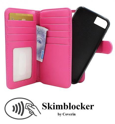 CoverinSkimblocker XL Magnet Fodral iPhone 7