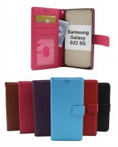 billigamobilskydd.seNew Standcase Wallet Samsung Galaxy S23 5G