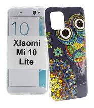 billigamobilskydd.seDesignskal TPU Xiaomi Mi 10 Lite