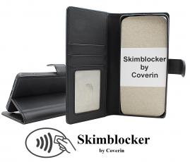 CoverinSkimblocker Motorola Moto G35 5G Plånboksfodral