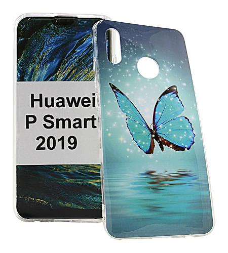 billigamobilskydd.seDesignskal TPU Huawei P Smart 2019