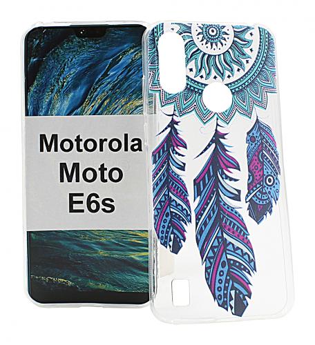 billigamobilskydd.seDesignskal TPU Motorola Moto E6s