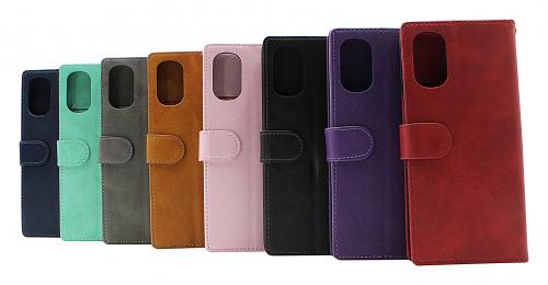 billigamobilskydd.seZipper Standcase Wallet Motorola Moto G22