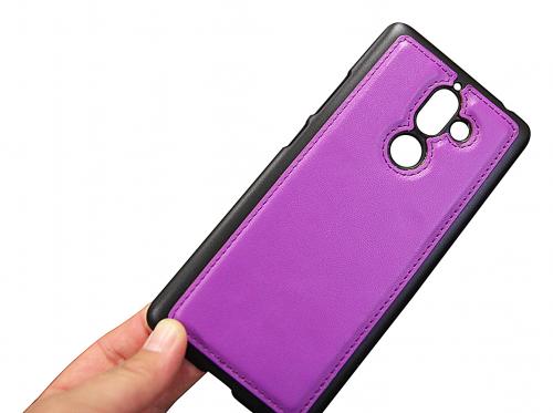 CoverinMagnet Fodral Nokia 7 Plus