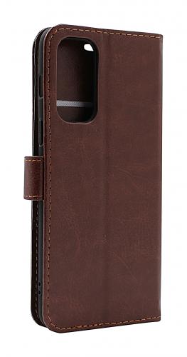 billigamobilskydd.seCrazy Horse Wallet OnePlus Nord 2 5G