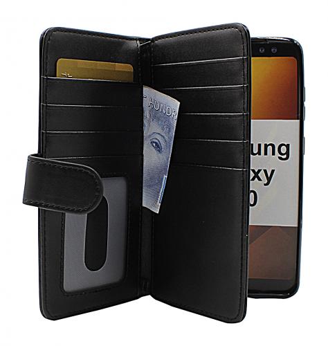 CoverinSkimblocker XL Wallet Samsung Galaxy S20 (G980F/G981B/DS)