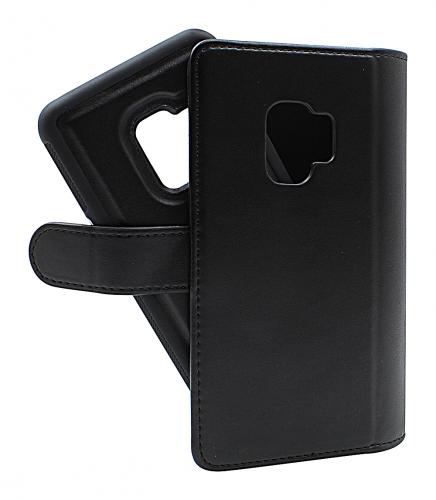 CoverinSkimblocker XL Magnet Fodral Samsung Galaxy S9 (G960F)