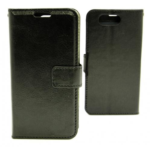 billigamobilskydd.seCrazy Horse Wallet Sony Xperia Z3 Compact (D5803)