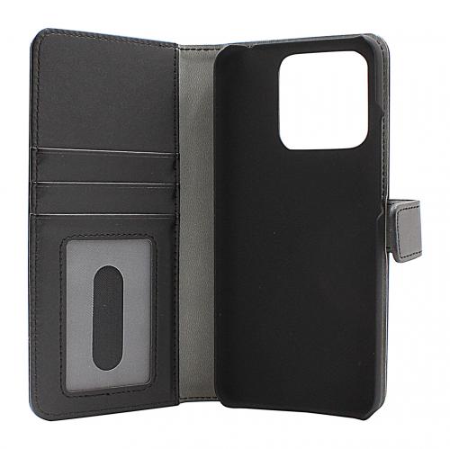 CoverinSkimblocker Magnet Fodral Xiaomi Redmi 10C