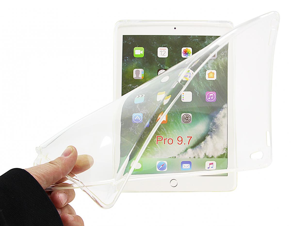 billigamobilskydd.seUltra Thin TPU skal iPad Pro 9.7