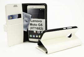 billigamobilskydd.seStandcase Wallet Lenovo Moto G5 (XT1682 / XT1676)