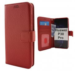 billigamobilskydd.seNew Standcase Wallet Huawei P30 Pro