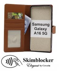 CoverinSkimblocker Samsung Galaxy A16 / A16 5G Plånboksfodral