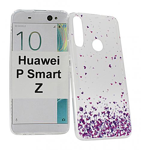 billigamobilskydd.seDesignskal TPU Huawei P Smart Z