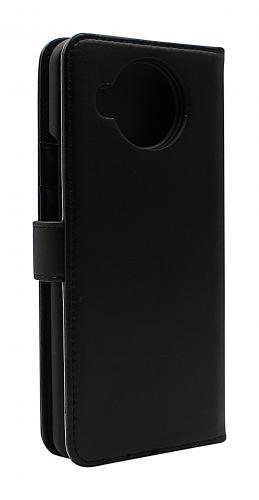 CoverinSkimblocker Magnet Fodral Nokia 8.3