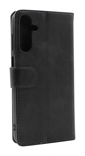 billigamobilskydd.seZipper Standcase Wallet Samsung Galaxy A15 5G