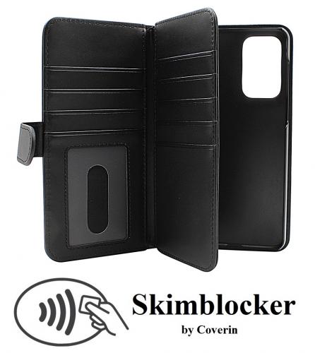 CoverinSkimblocker XL Wallet Samsung Galaxy A33 5G