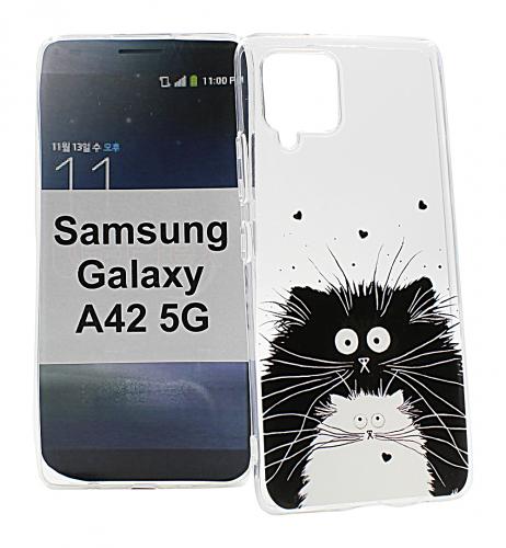 billigamobilskydd.seDesignskal TPU Samsung Galaxy A42 5G